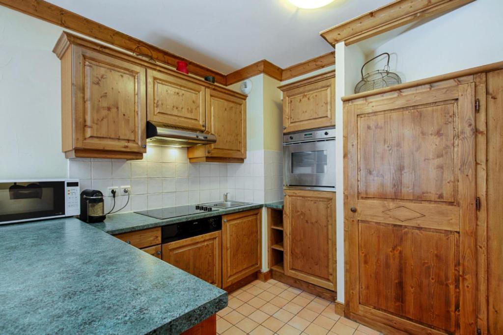Résidence Les Arcs 1950 Le Village - maeva Home - 3 Pièces 8 Personnes Prestige MAE-7198 - 4