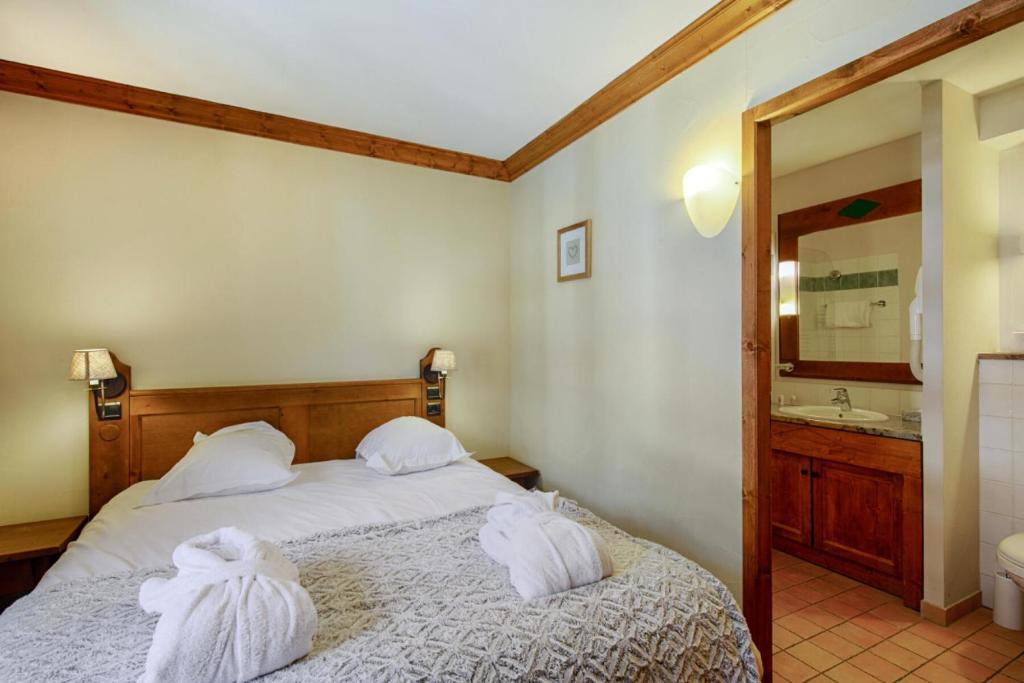 Résidence Les Arcs 1950 Le Village - maeva Home - 3 Pièces 8 Personnes Prestige MAE-7198 - 5