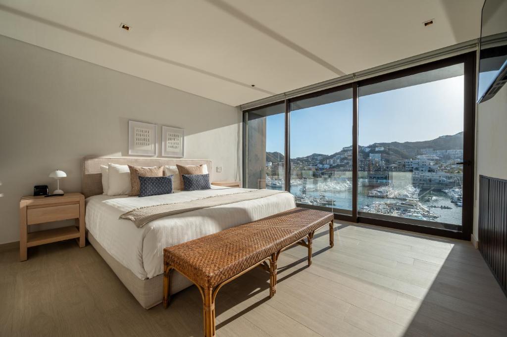 Paraiso Residences Marina Cabo by Capitalia - 2