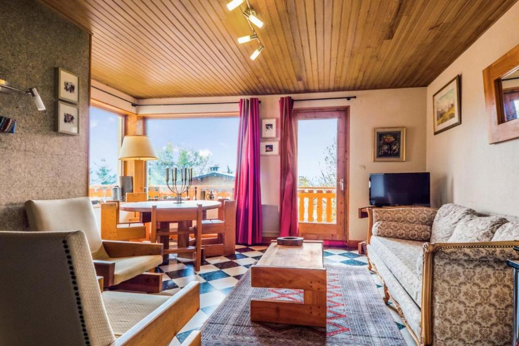 Appartement 6 pers. belle vue montagne - maeva Home - Appartement 3 Pieces 6 Personnes - Selection M 전경