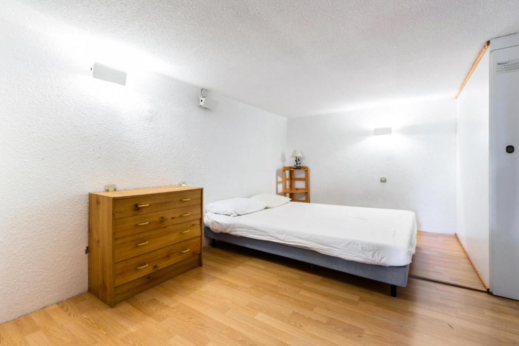 Résidences quartier Charmettoger - maeva Home - 2 Pièces 6 Personnes Budget MAE-3506 - 5