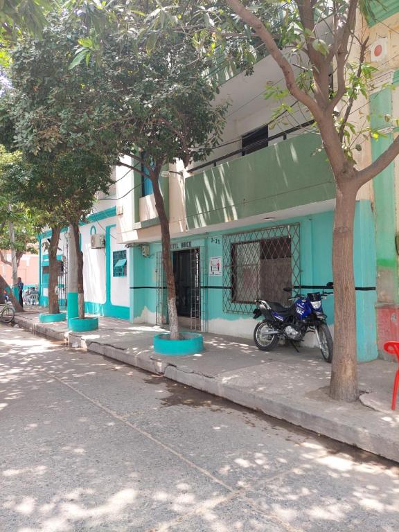 Hotel Unico City - 5