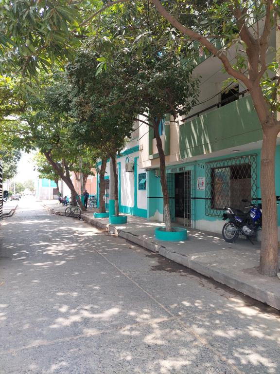 Hotel Unico City - 3