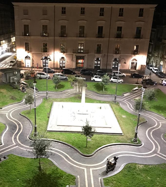 Cutelli Home Catania - 5
