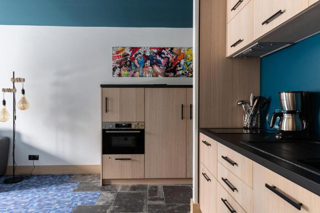 Résidence Les Arcs 1950 Le Village - maeva Home - Appartement 2 pièces 4 personnes Prestige MAE-6302 - 5
