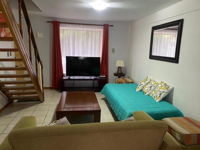 CASA AMOBLADA EN TALCA PARA 6 PERSONAS - 5