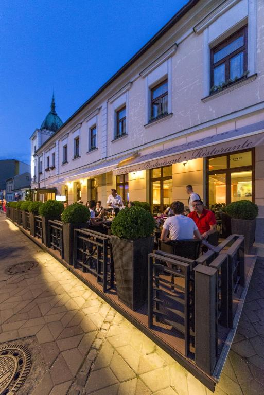 Hotel Zelengora photo