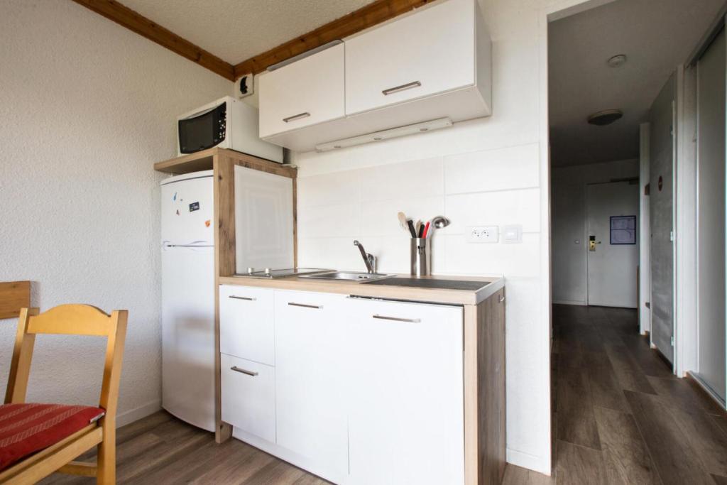 Résidence Les Bergers - maeva Home - Studio 4 personnes - Confort MAE-9591 - 5