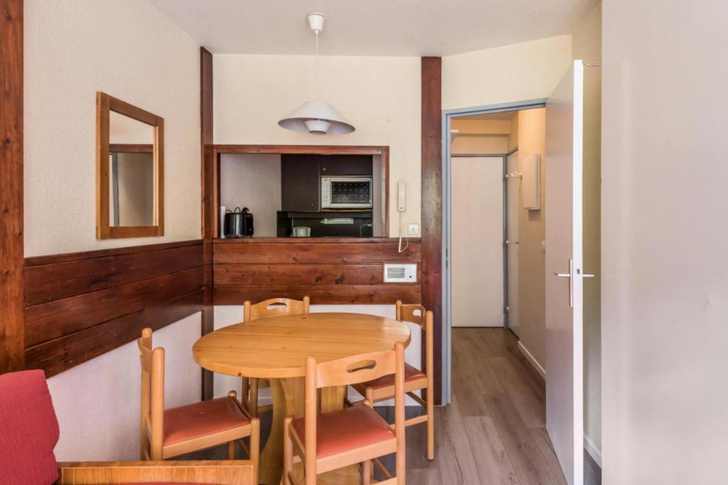 Résidence Les Alpages - maeva Home - 2 pièces 5 personnes Confort MAE-0480 - 4