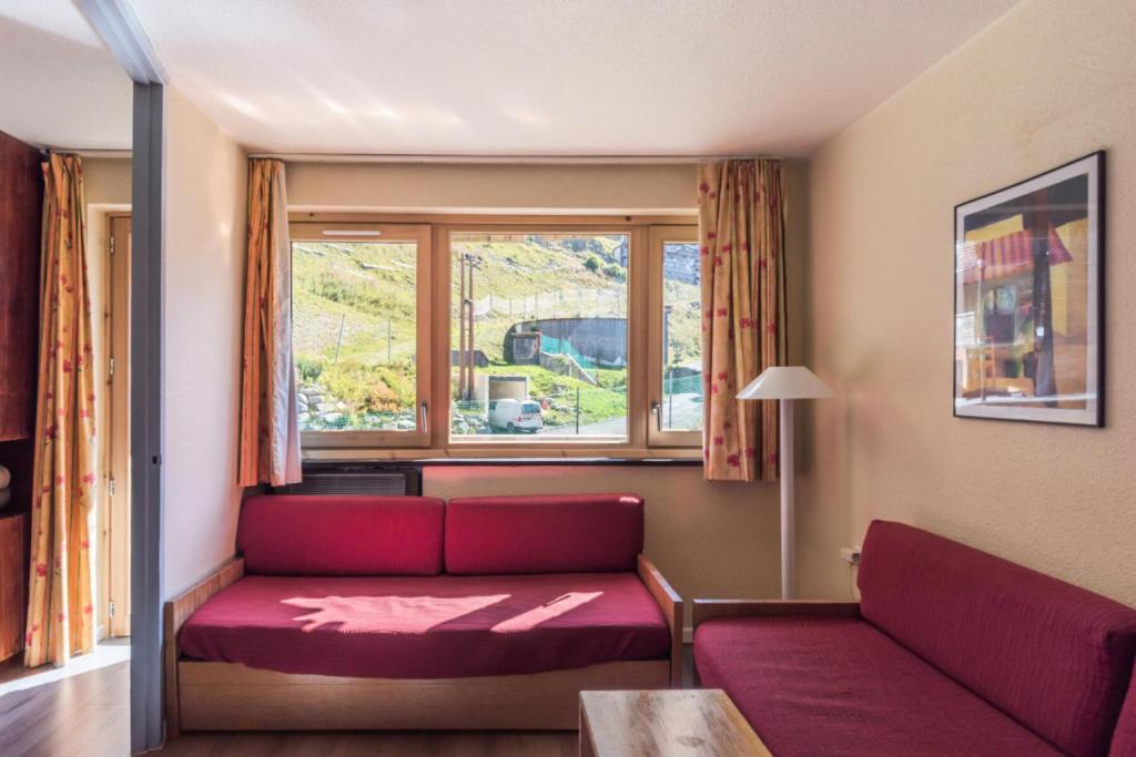 Résidence Les Alpages - maeva Home - 2 pièces 5 personnes Confort MAE-0480 - 3