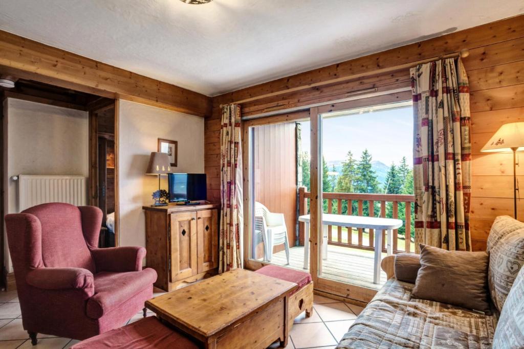 Résidence Les Alpages de Chantel - maeva Home - Appartement 4 pièces 8 personnes Sélection MAE-1392 - 1