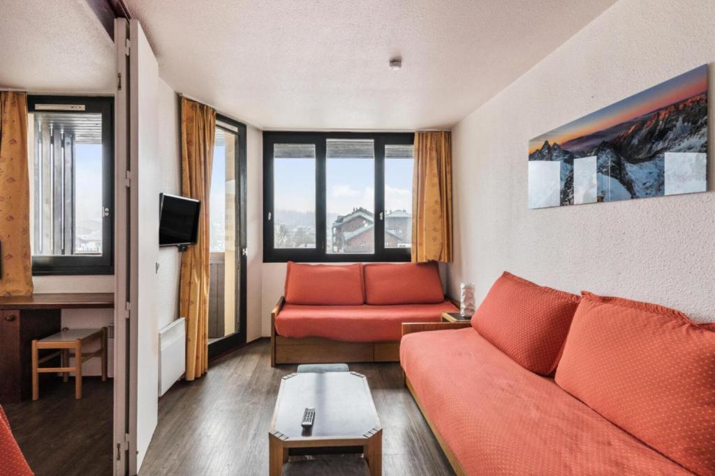 L'Aiguille - maeva Home - Appartement 2 pièces 5 personnes Confort MAE-2197 - 2