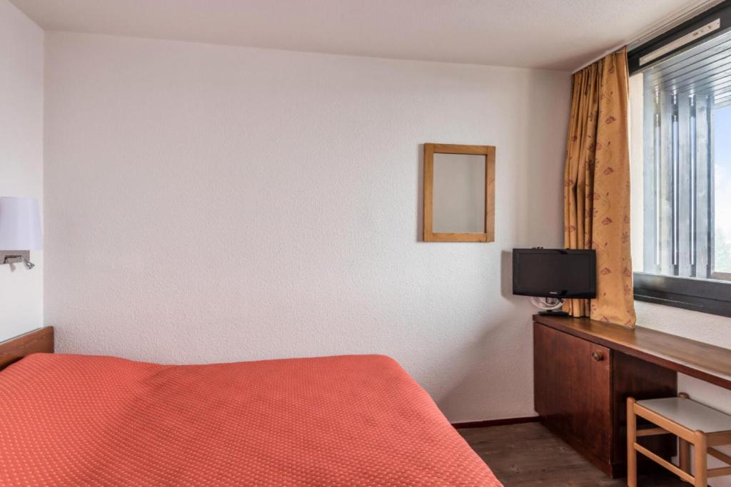 L'Aiguille - maeva Home - Appartement 2 pièces 5 personnes Confort MAE-2197 - 5