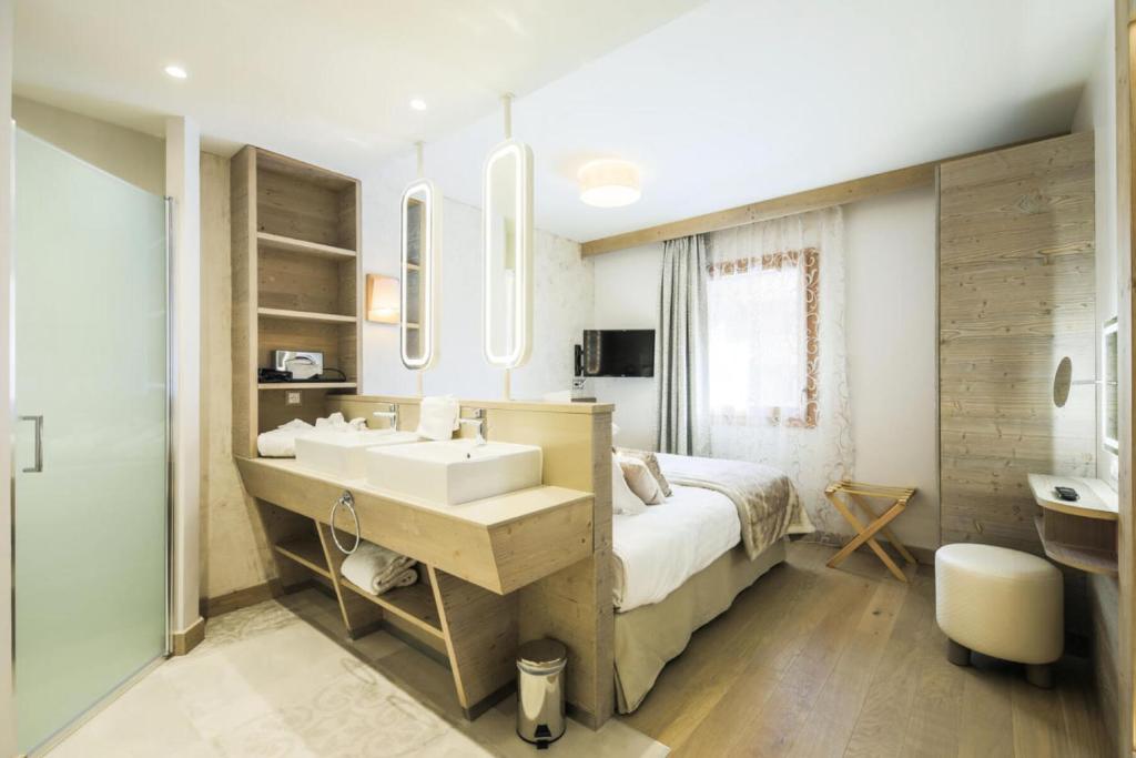 Résidence Premium L'Hévana - maeva Home - Appartement 3 pièces 7 personnes Prestige MAE-5155 - 5