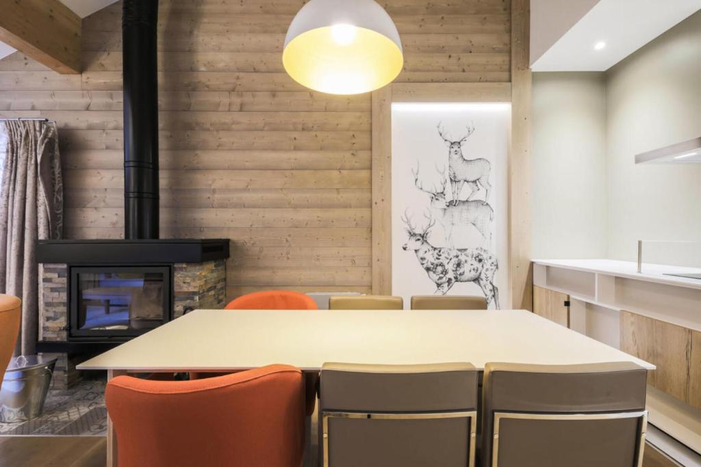 Résidence Premium L'Hévana - maeva Home - Appartement 4 pièces 8 personnes Prestige MAE-6261 - 2