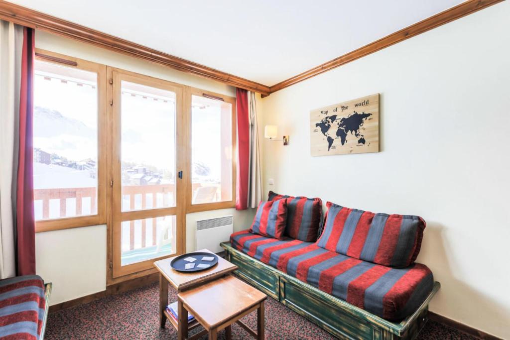 Résidence Le Mont Soleil - maeva Home - Appartement 2 pièces 5 personnes - Sélection MAE-0302 - 2