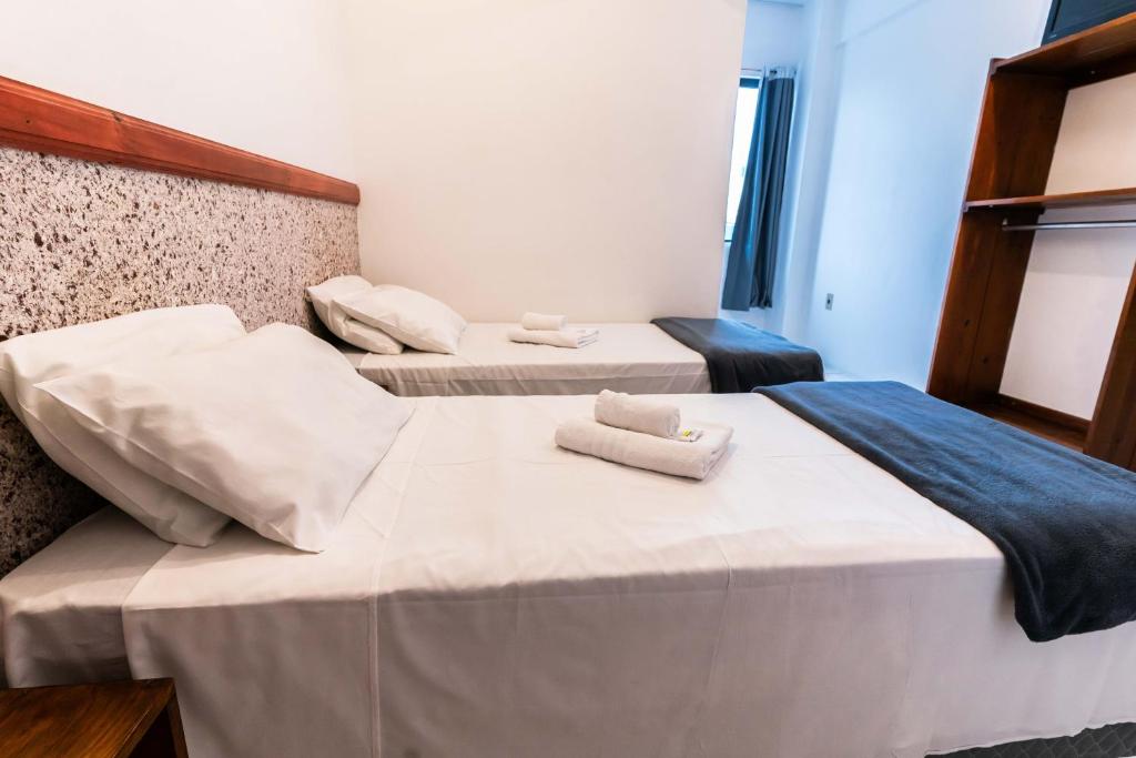 Comfortable mattresses