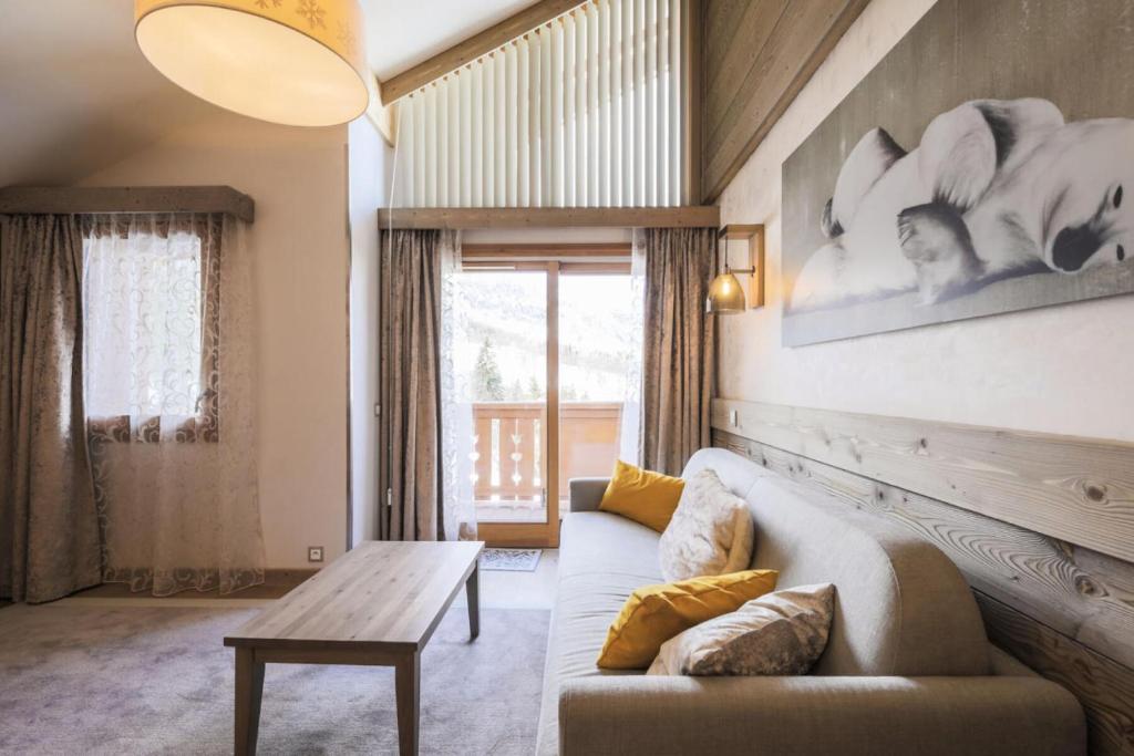 Résidence Premium L'Hévana - maeva Home - Appartement 3 pièces 6 personnes Prestige MAE-5083 - 4