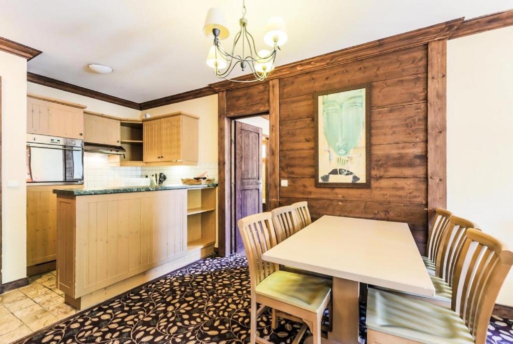 Résidence Les Arcs 1950 Le Village - maeva Home - Appartement 3 Pièces 6 Personnes - Sélection MAE-2357 - 4