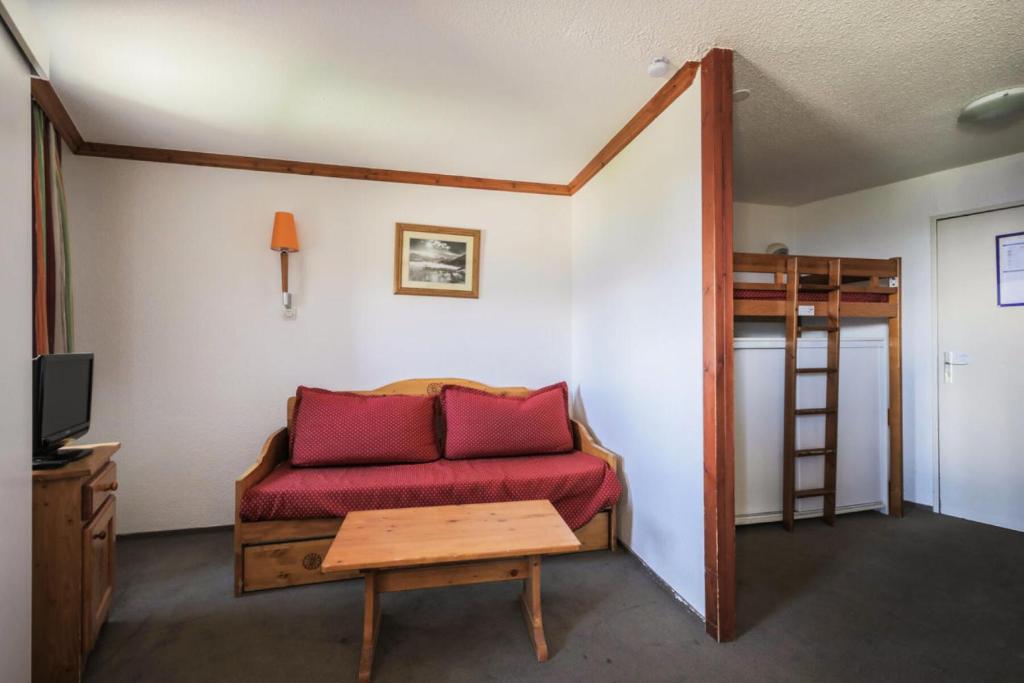 Résidence Les Horizons d'Huez - maeva Home - Appartement 2 Pièces 5 Personnes - Confort MAE-2570 - 3