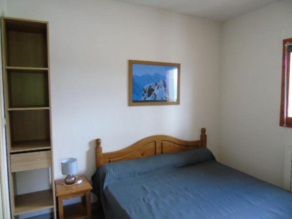 Résidence Belvedere - 3 Pièces pour 8 Personnes MAE-2184 - 4