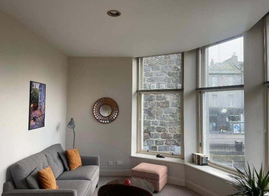 Alexander Apartments, 61 St Nicholas Lane, Aberdeen