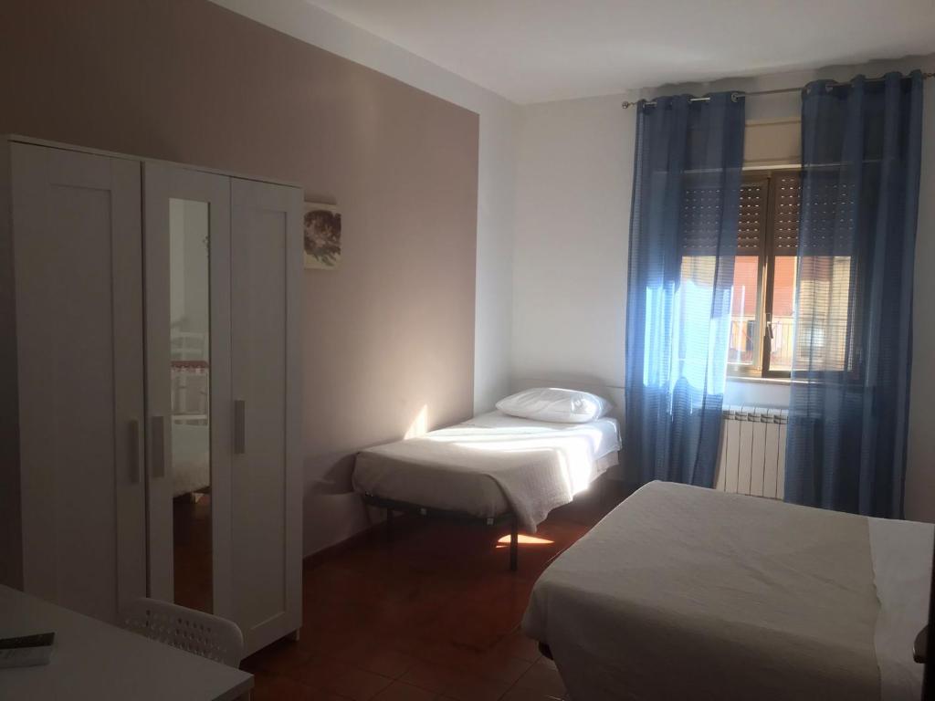 La Dimora dei sette Arcangeli - 5