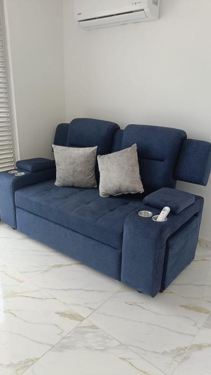 Apartamento Flandes - 3