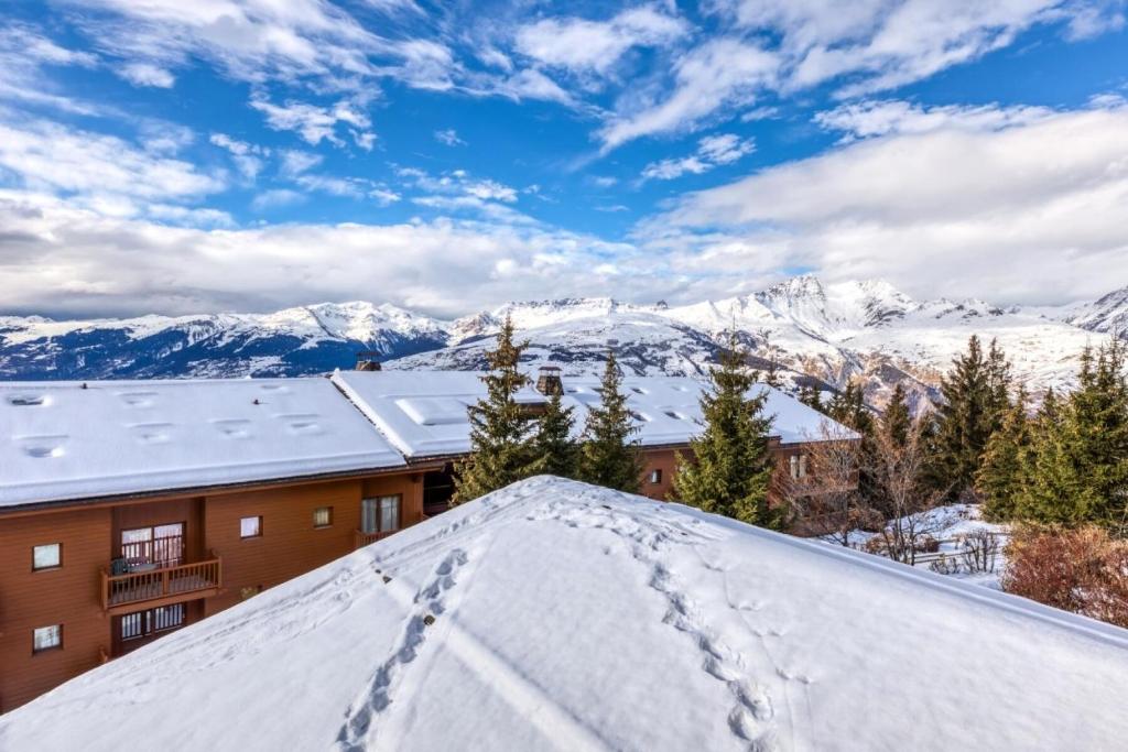 Résidence Les Alpages de Chantel - maeva Home - Appartement 3 Pièces 6 Personnes - Sélection MAE-6441 - 1