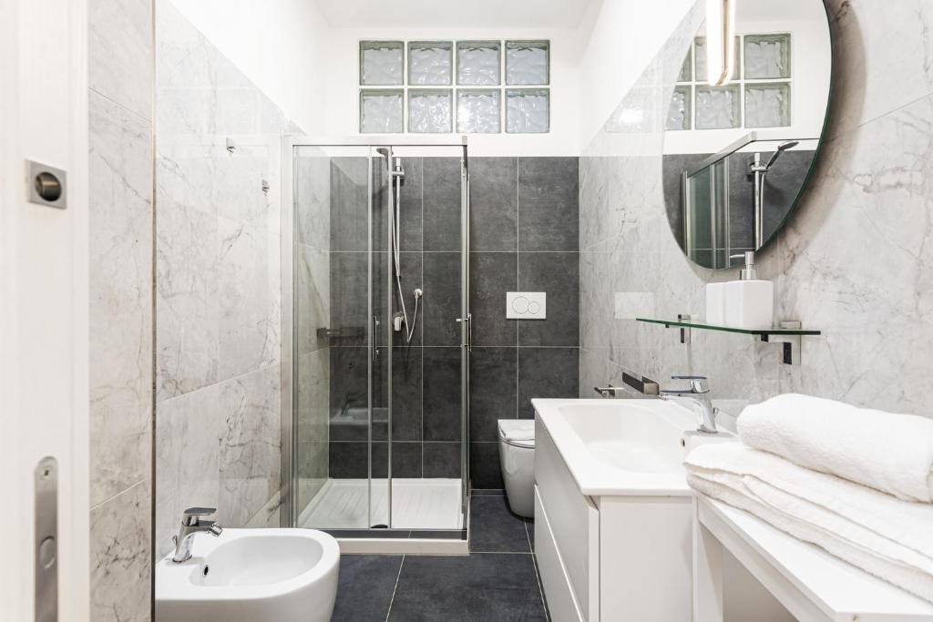 Prati Grabau Comfort 3 rooms apt - 3