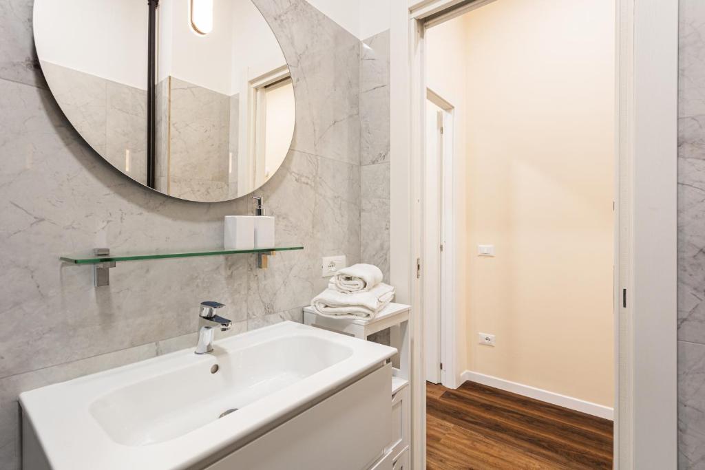 Prati Grabau Comfort 3 rooms apt - 4