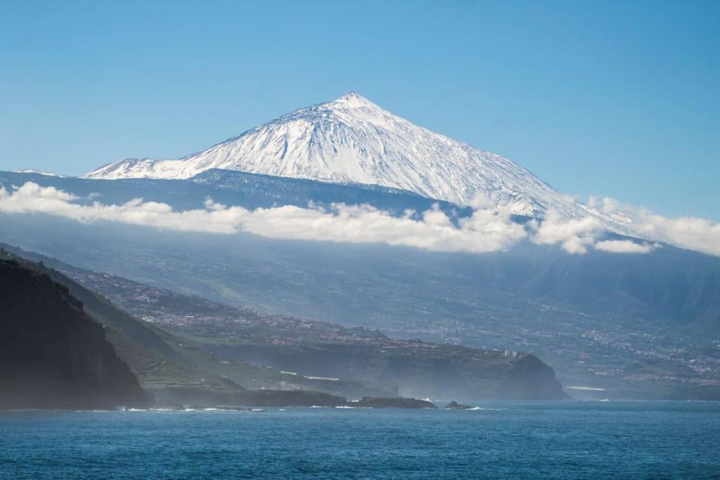 Teide y Mar, Tacoronte
