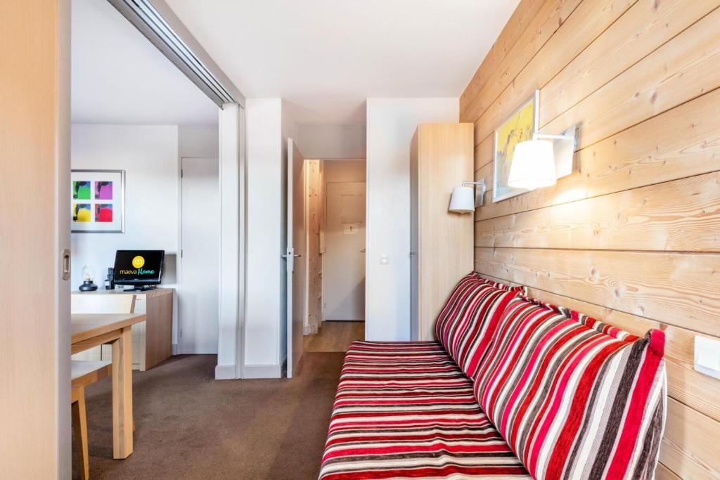 Résidence Plagne Lauze - maeva Home - Studio 4 Personnes - Confort MAE-5774 - 4