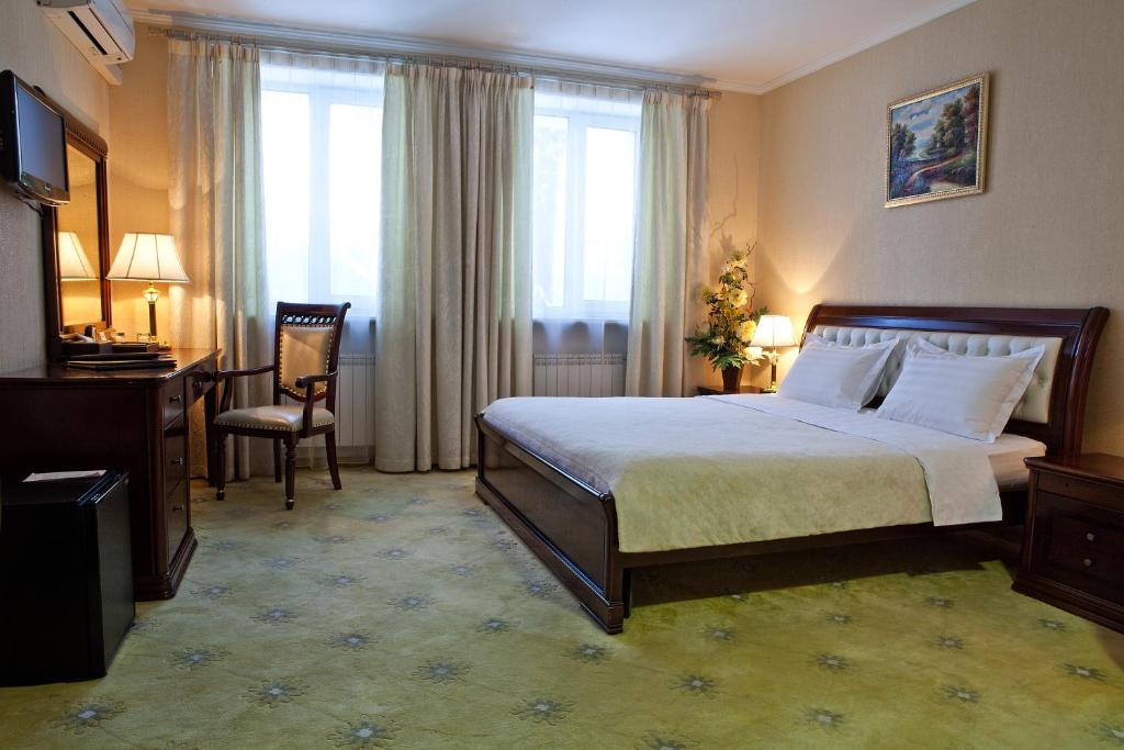 Richmond Hotel photo