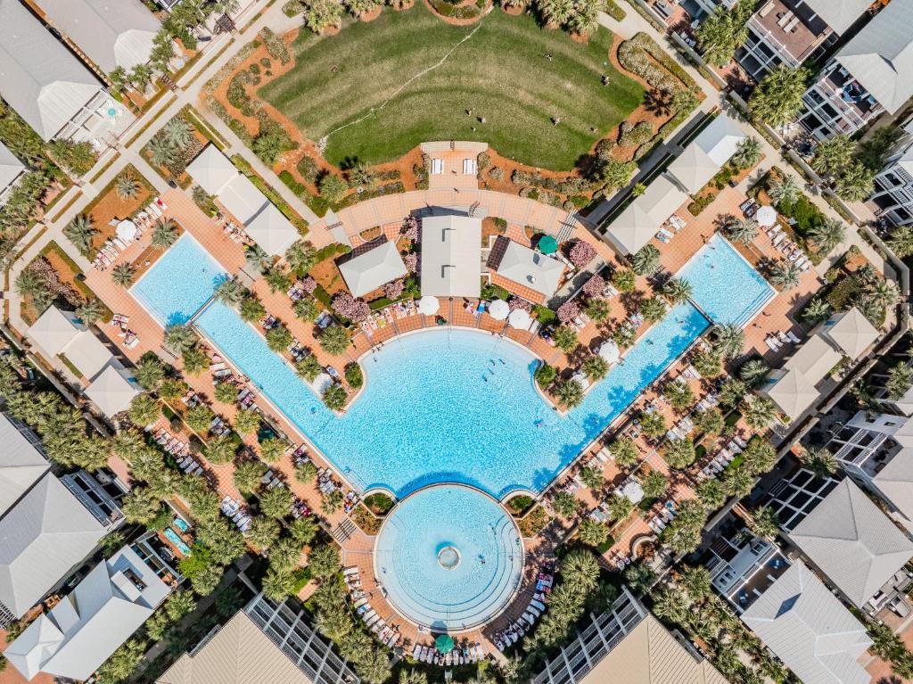 All Decked Out, Panama City Beach