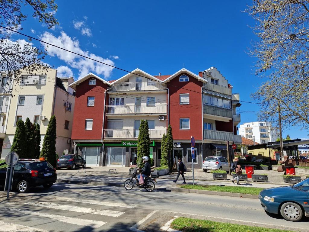 Apartman Trend 17 - 2