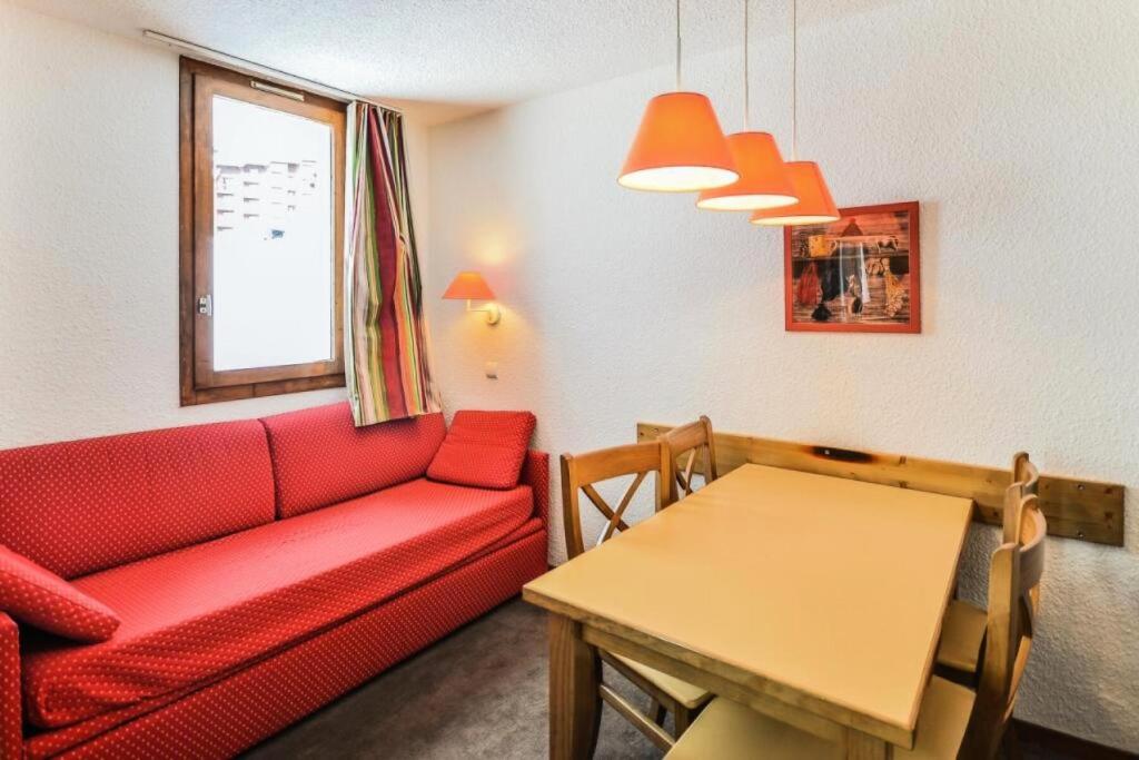 Résidence Les Chalets des Arolles - maeva Home - Studio 4 Personnes - Confort MAE-8704 - 2