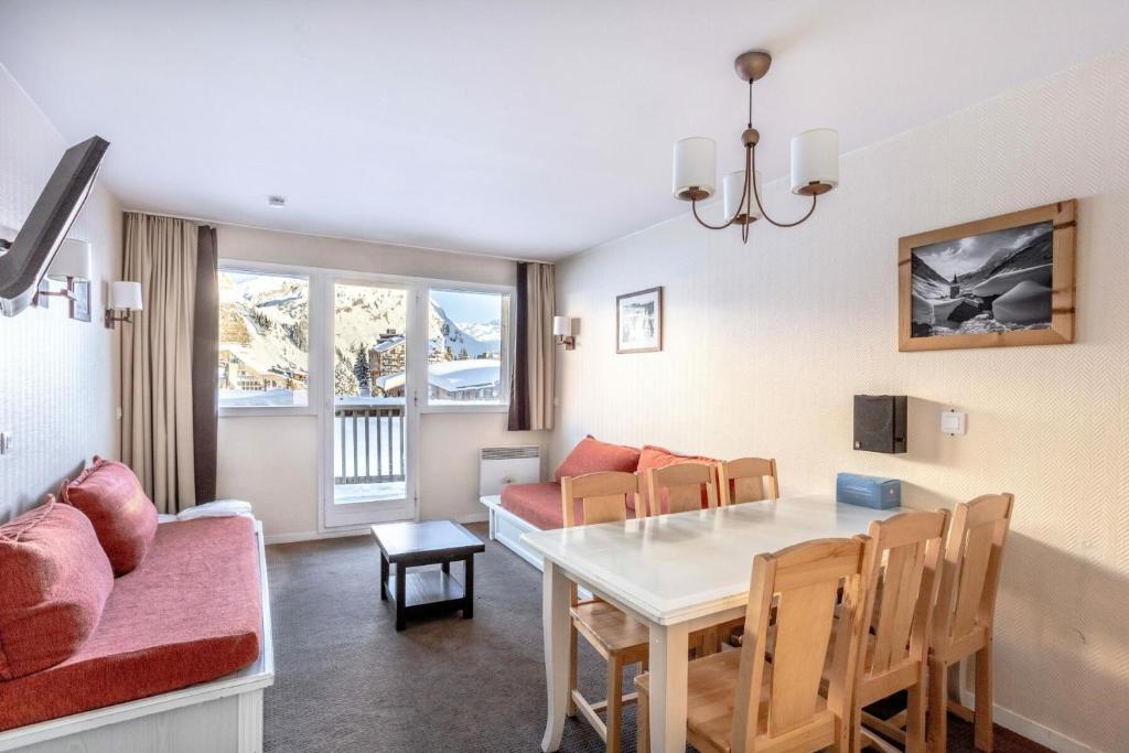 Résidence Quartier Falaise - maeva Home - Appartement 2 Pièces 6 Personnes - Prestige MAE-3854 - 2