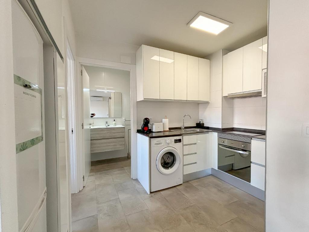 Clauhomes Suite Center - 4