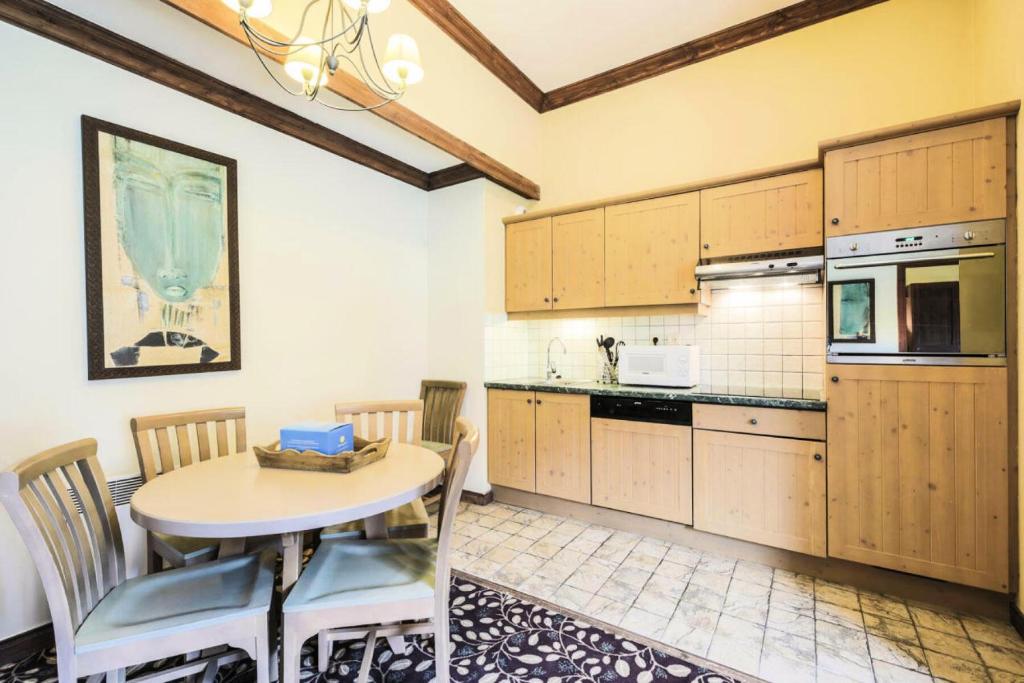 Résidence Les Arcs 1950 Le Village - maeva Home - Appartement 2 pièces 6 personnes - Sélection MAE-6904 - 4