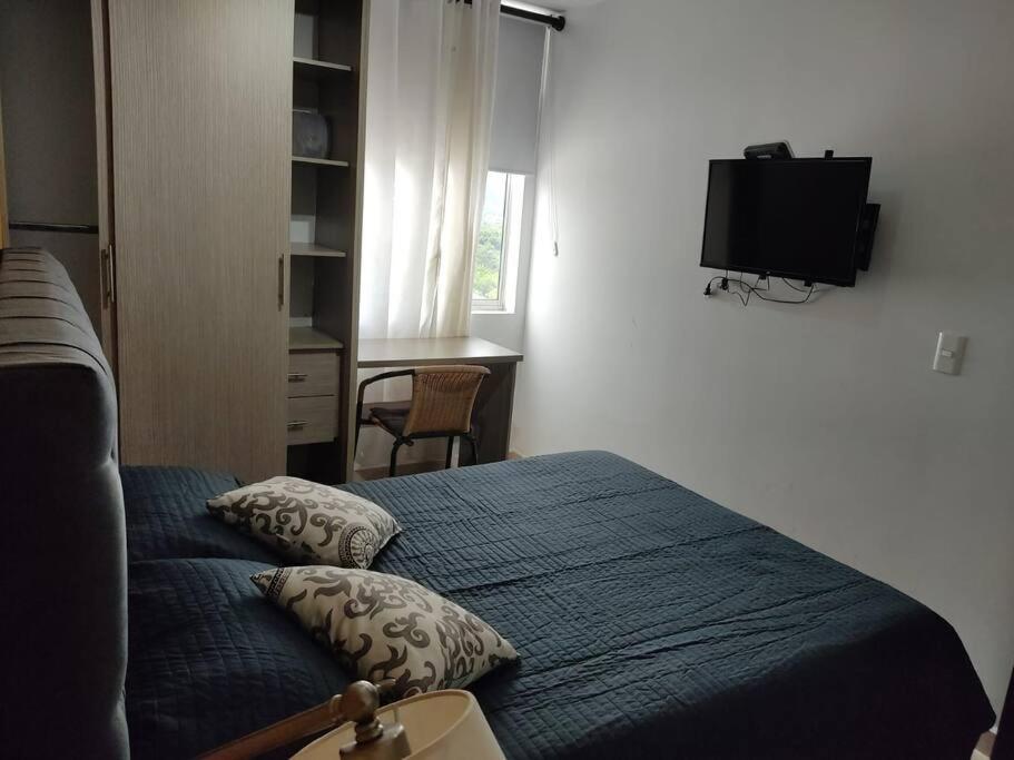 Hermoso Apartamento en la mejor zona de la ciudad - 3