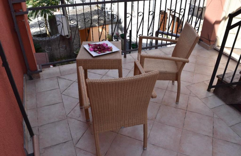 Iva apartment - 2
