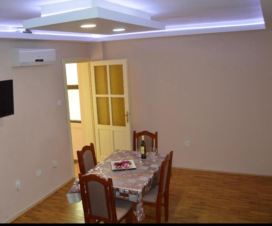 Iva apartment - 5