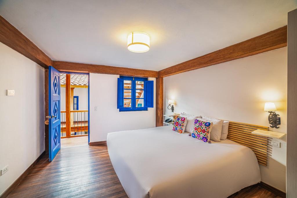Hotel Facilities