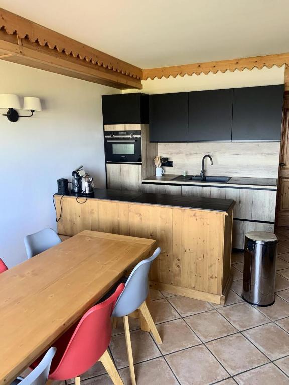 Résidence Les Hauts Bois - maeva Home - Appartement 4 pièces 8 personnes Sélection MAE-9753 - 4