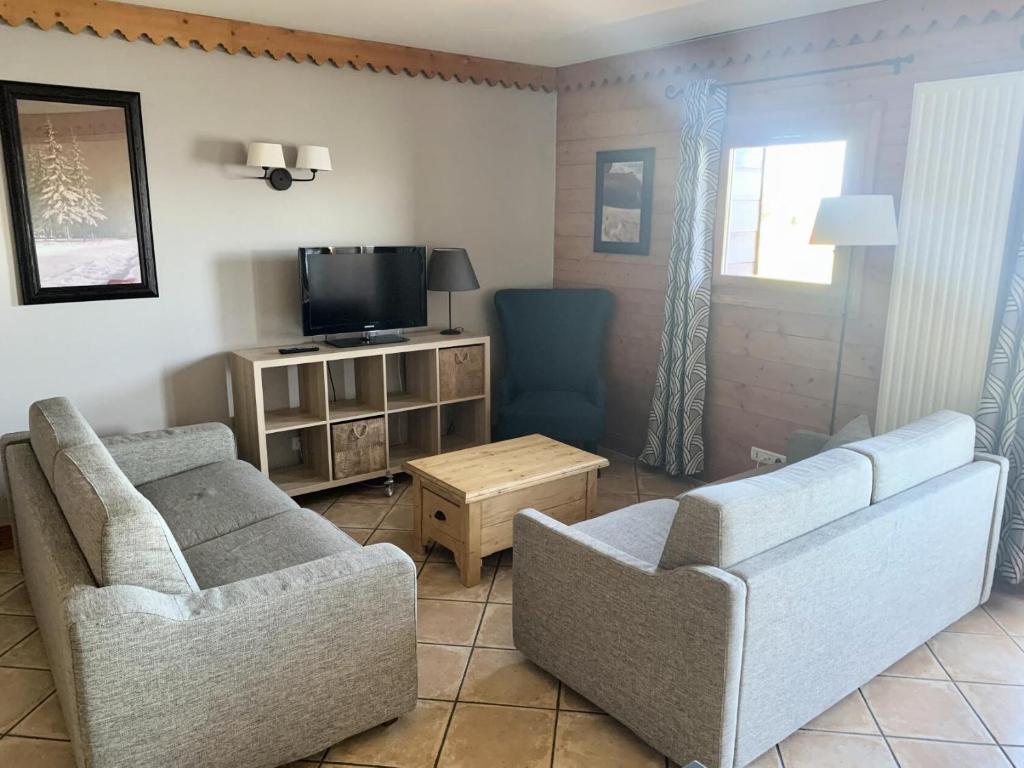 Résidence Les Hauts Bois - maeva Home - Appartement 4 pièces 8 personnes Sélection MAE-9753 - 2