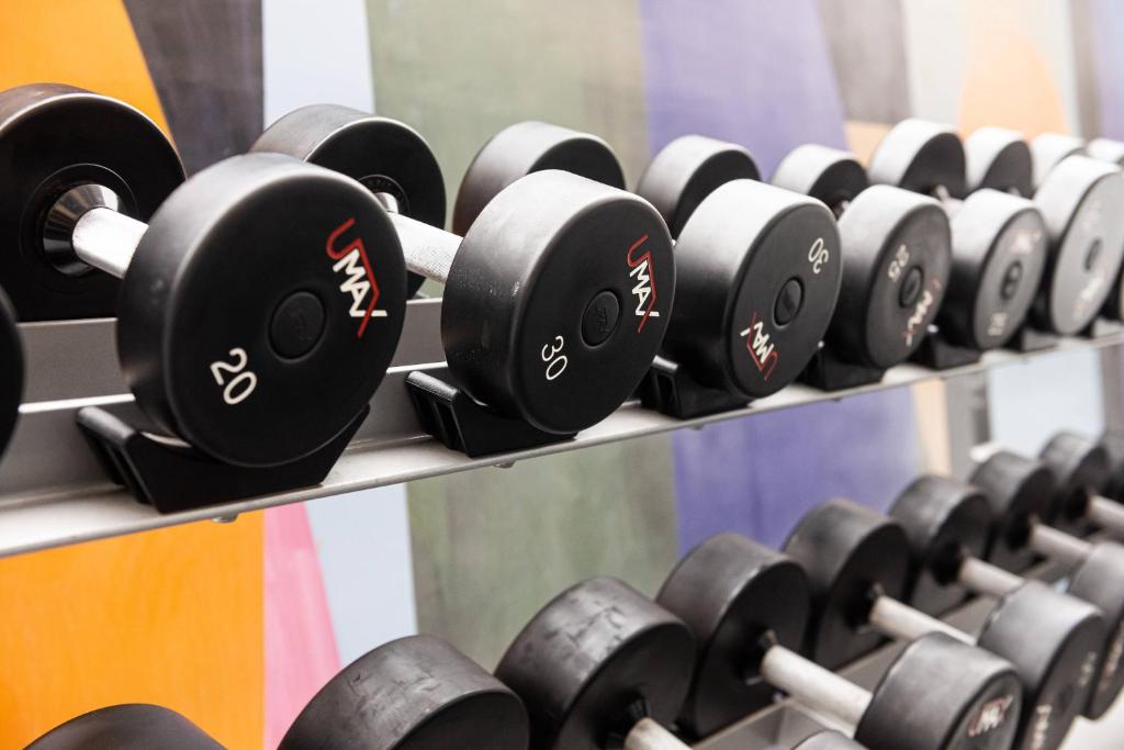 Palestra