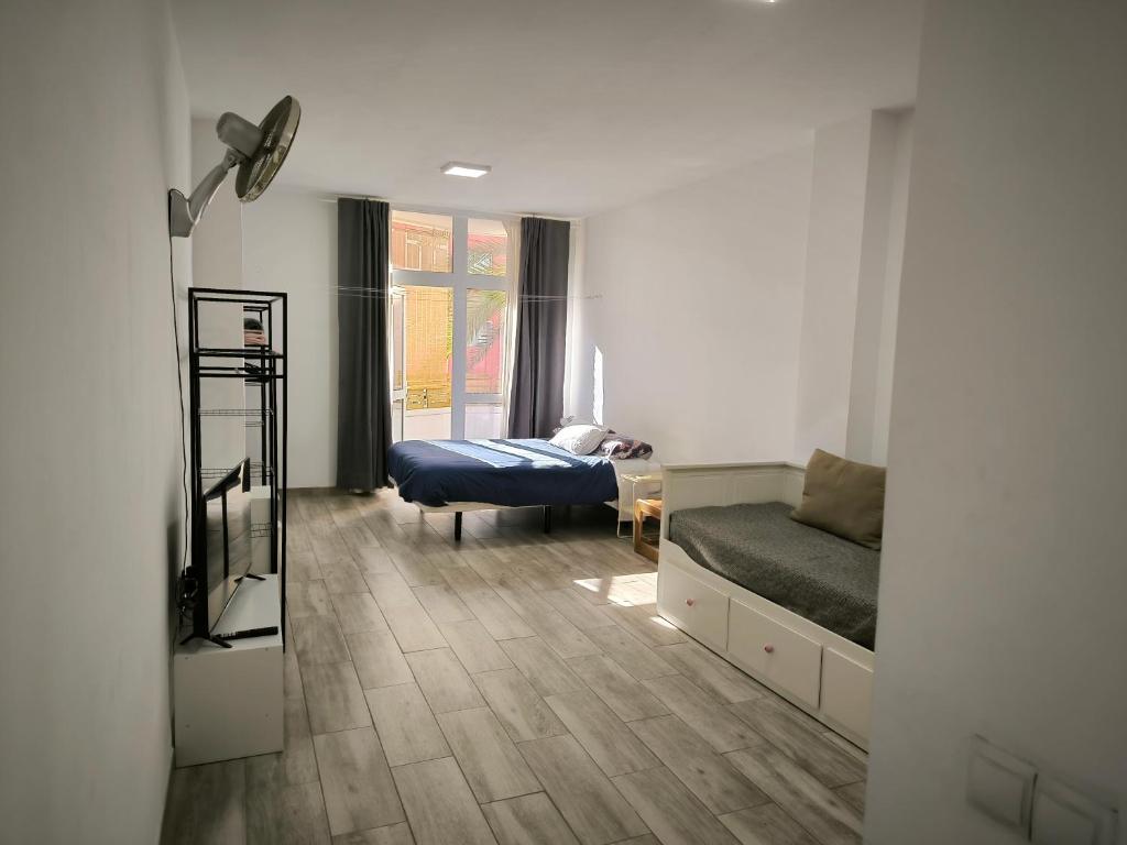 MORILLO STUDIO, Las Palmas de Gran Canaria