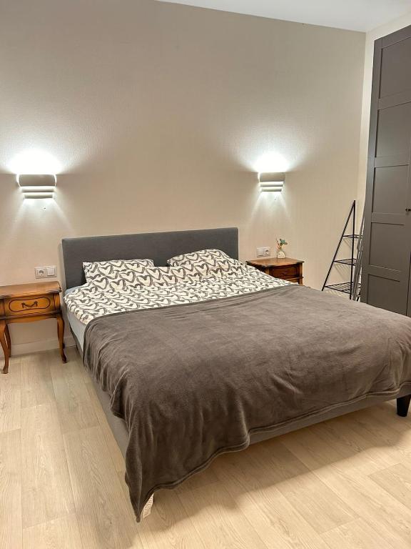 Center apartment - 3