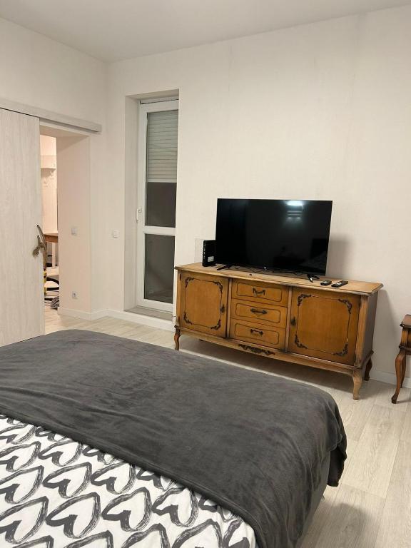 Center apartment - 4